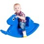 Little Tikes Balansoar Calut Albastru Little Tikes - 6